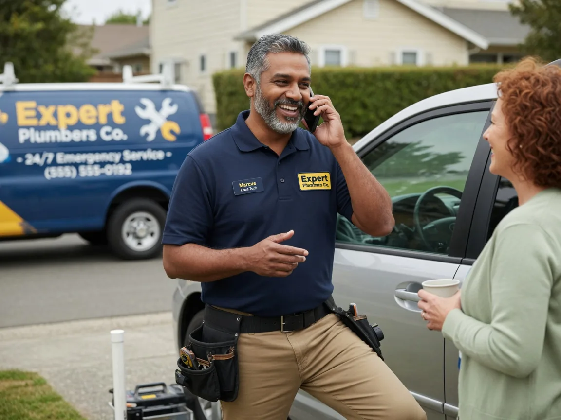 Drain Cleaning Newport Beach, CA FAQs